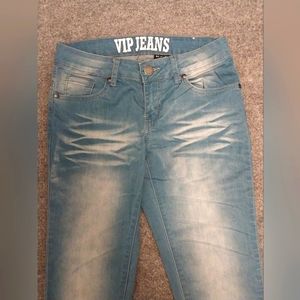 VIP jeans